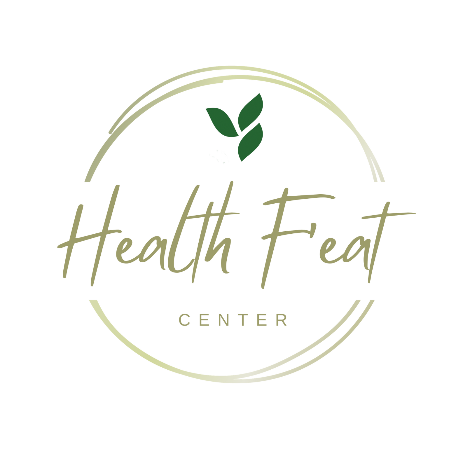 Healthy F'eat Center